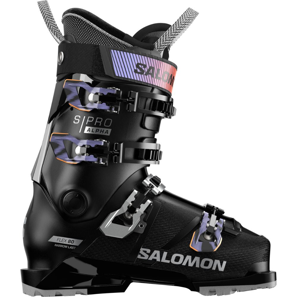 Salomon Womens S/Pro Alpha 80