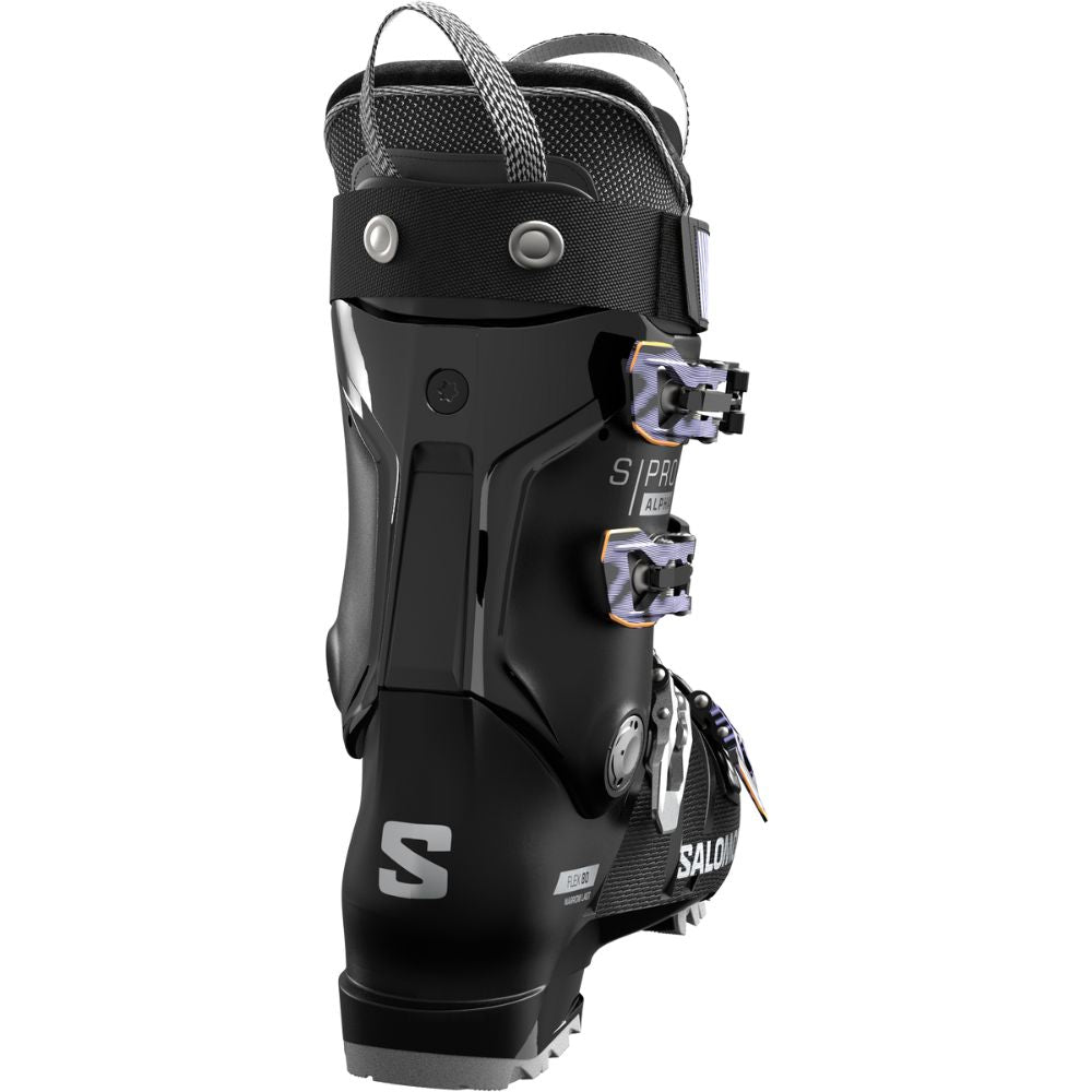 Salomon Womens S/Pro Alpha 80