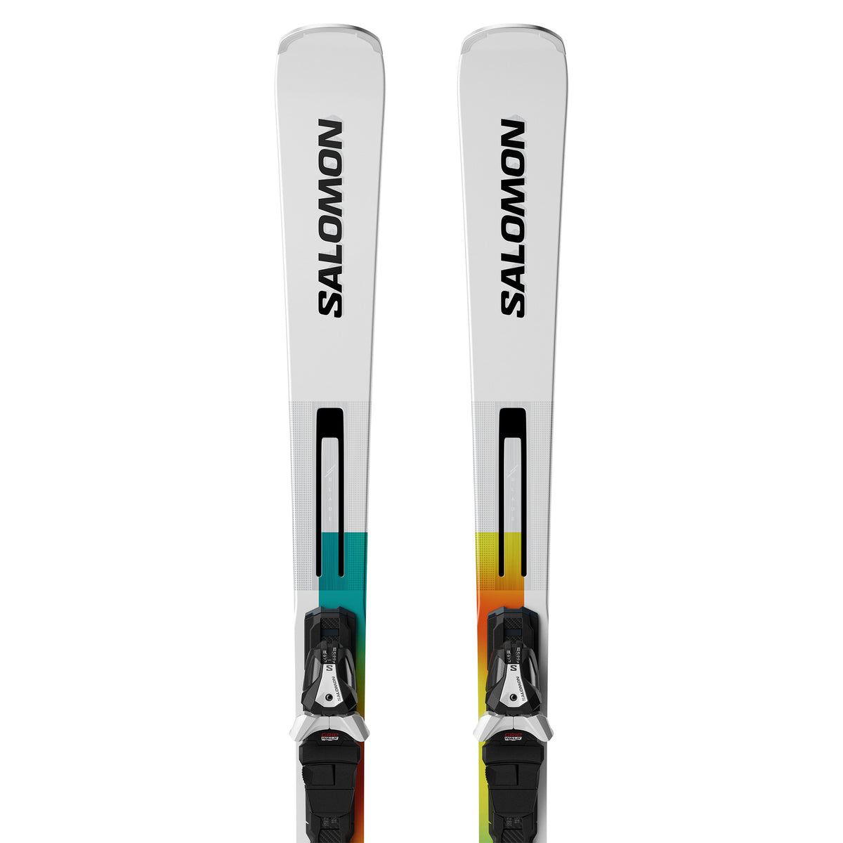 Salomon Addikt Pro 76 + Mi 12 (2025)