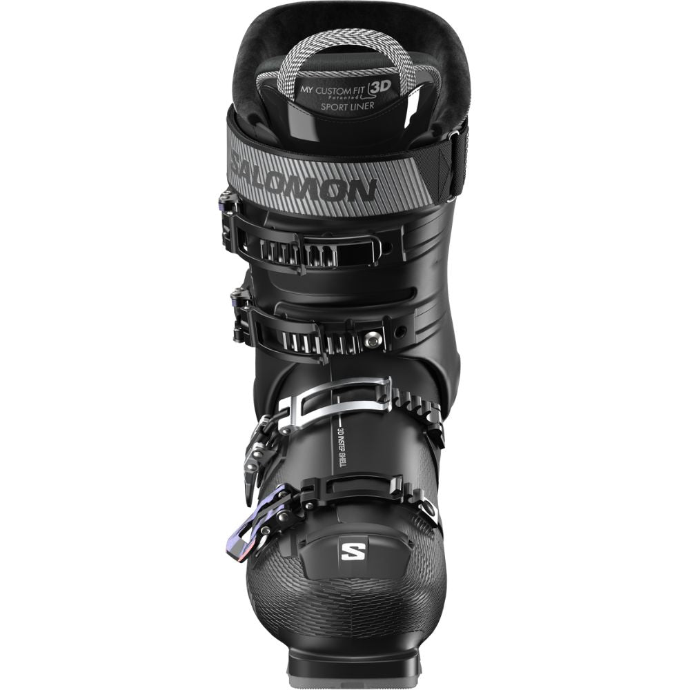 Salomon Womens S/Pro Supra 80