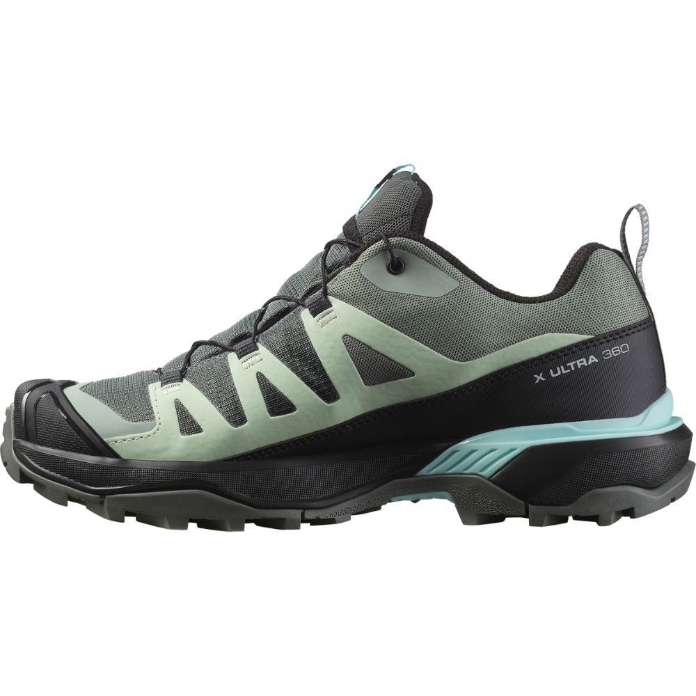 Salomon Womens X Ultra 360 GTX
