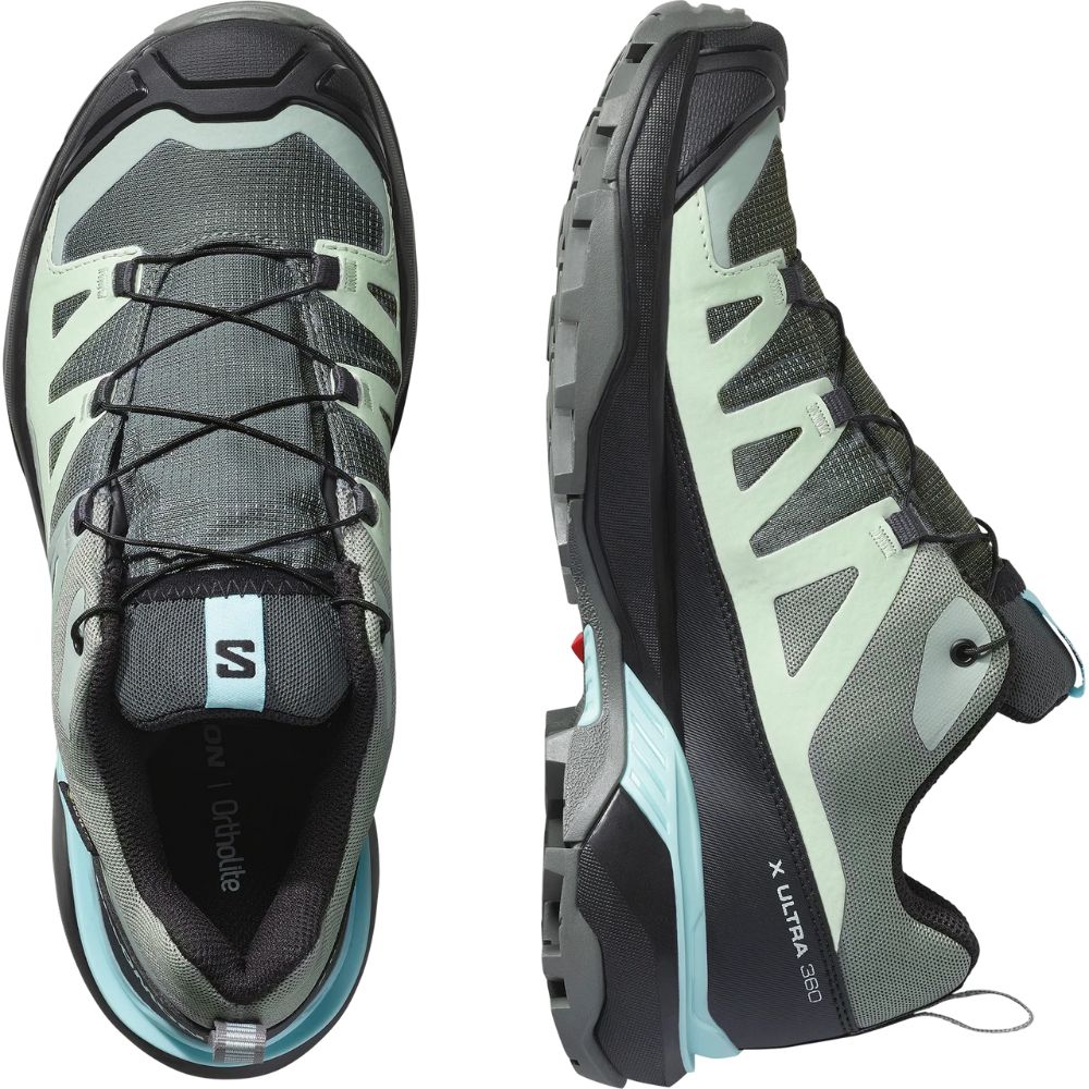 Salomon Womens X Ultra 360 GTX