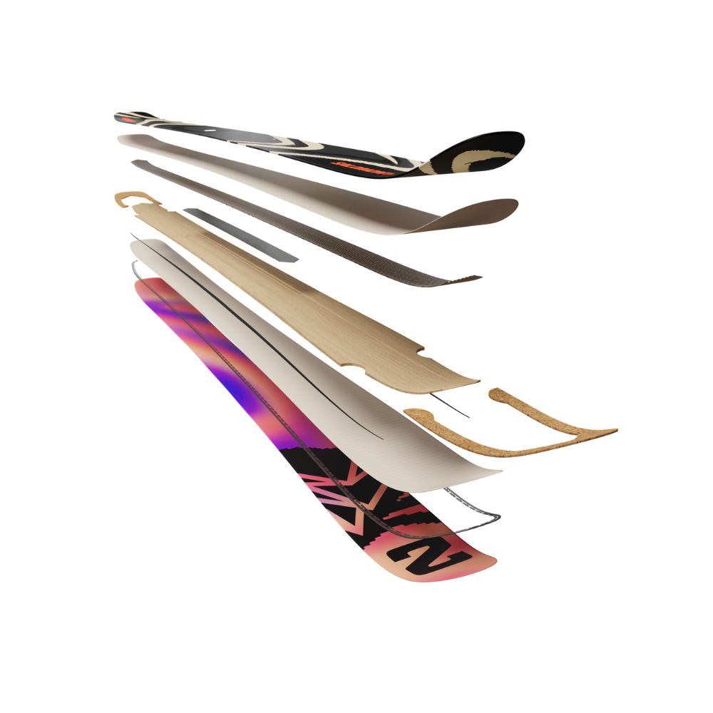 Salomon QST 94 (2026)