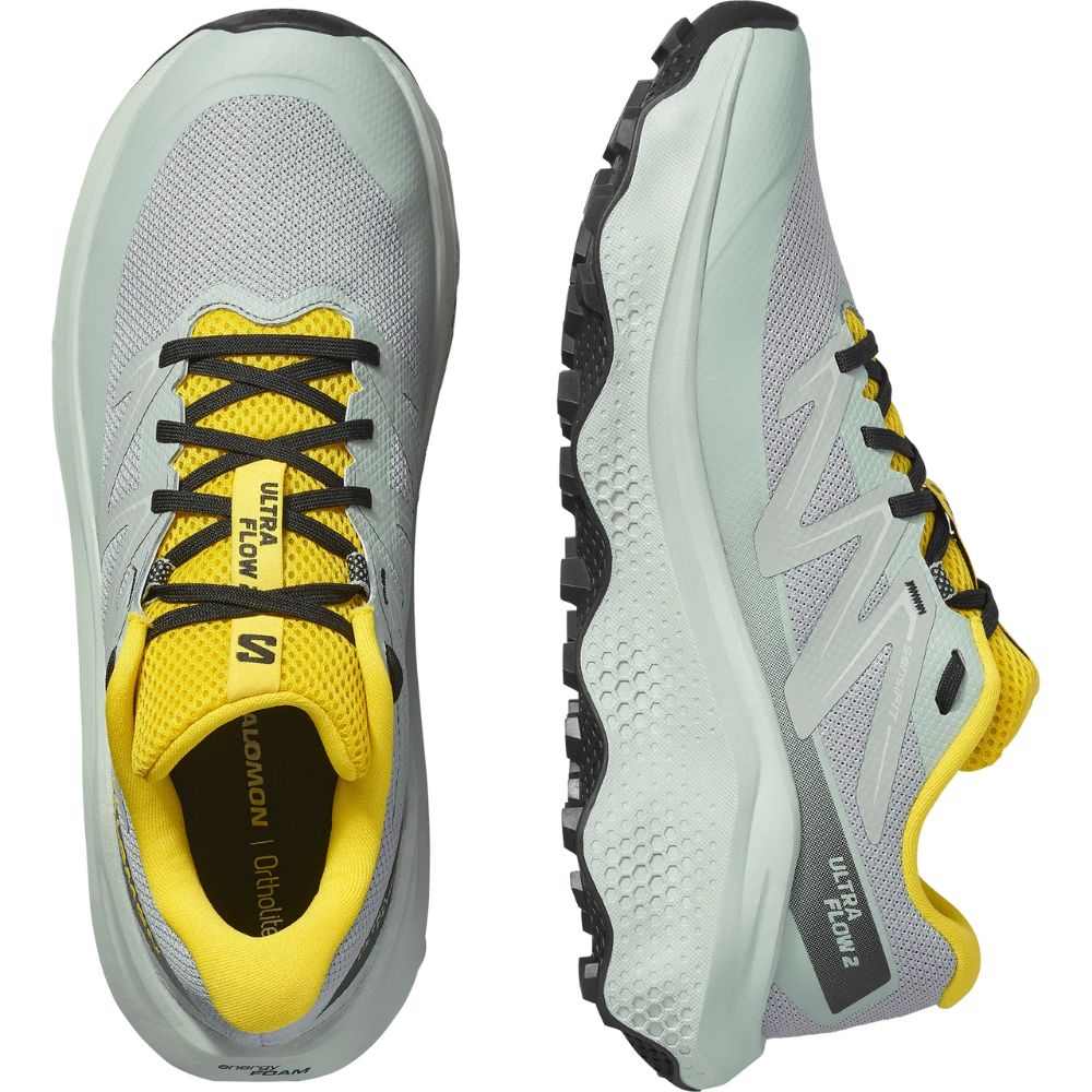 Salomon Mens Ultra Flow 2