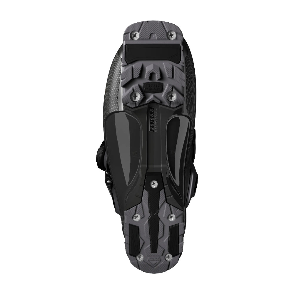 Salomon Mens S/Pro Supra BOA 120 GW