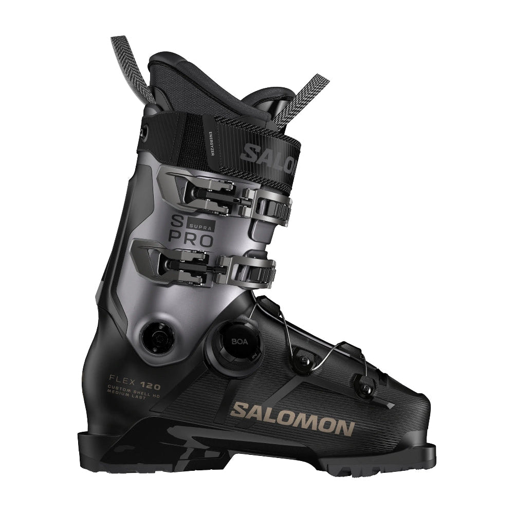 Salomon Mens S/Pro Supra BOA 120 GW