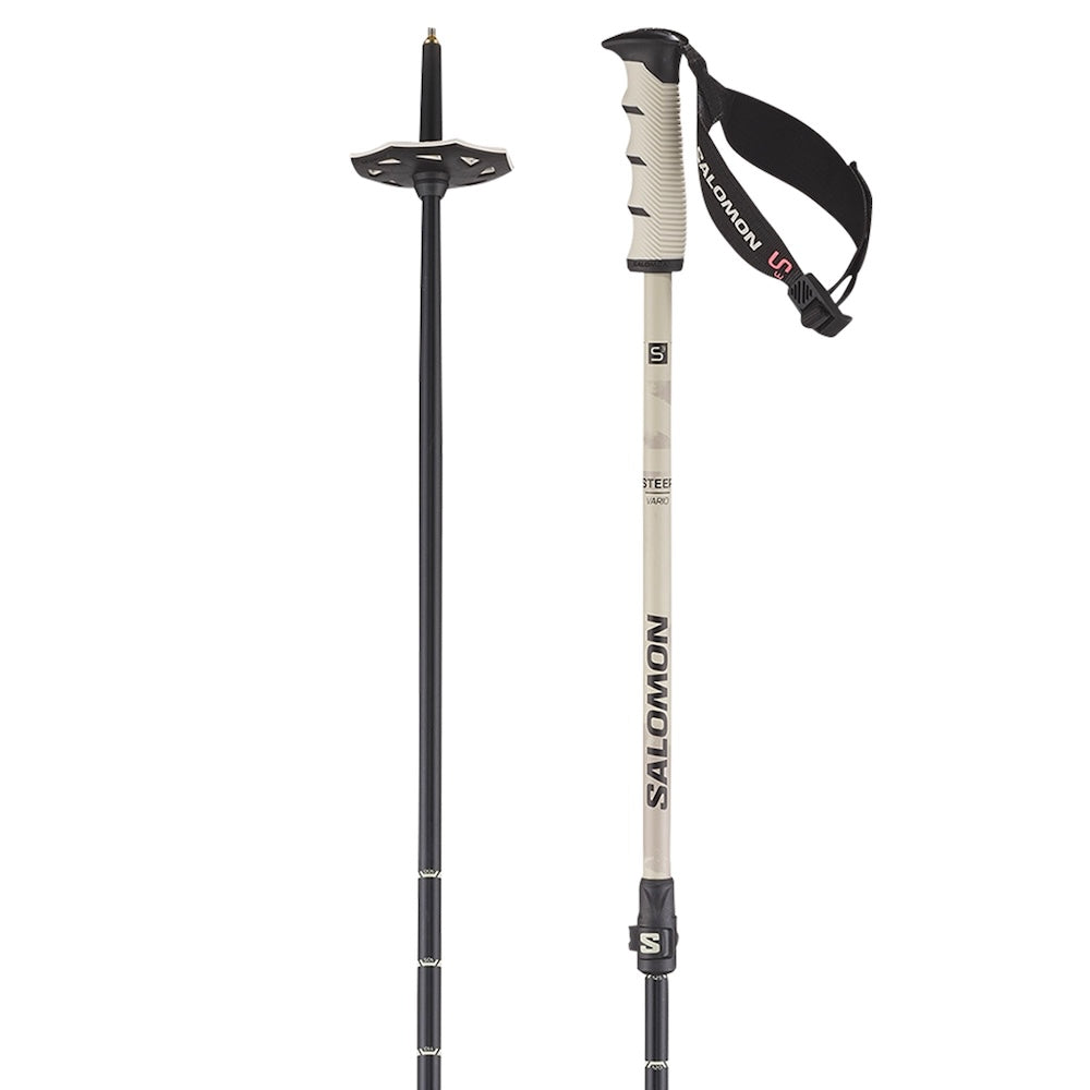 Salomon Steep Vario S3