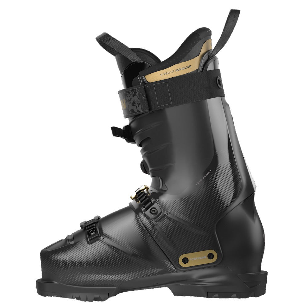 Salomon Womens S/Pro Alpha C BOA 95 W