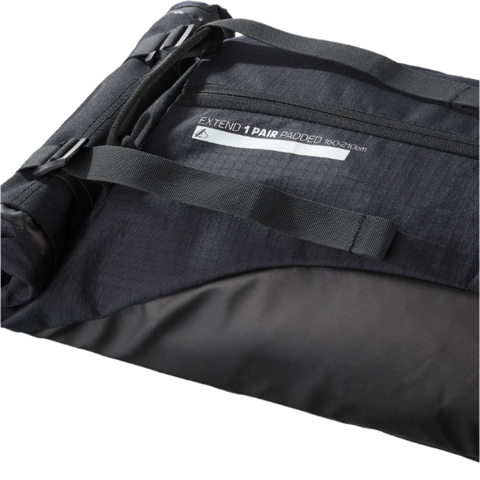 Salomon Extend 1 Pair Padded Ski Bag 160-210