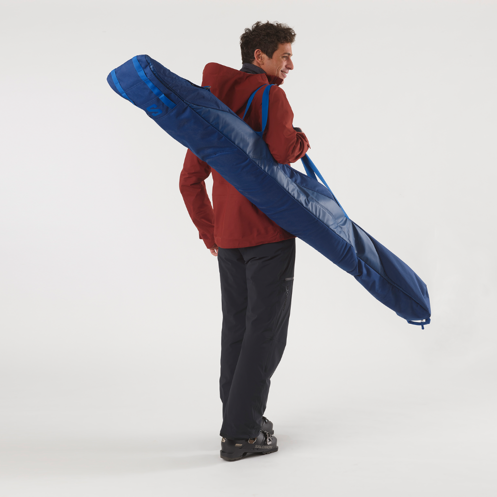 Salomon Extend 1 Pair Padded Ski Bag 160-210