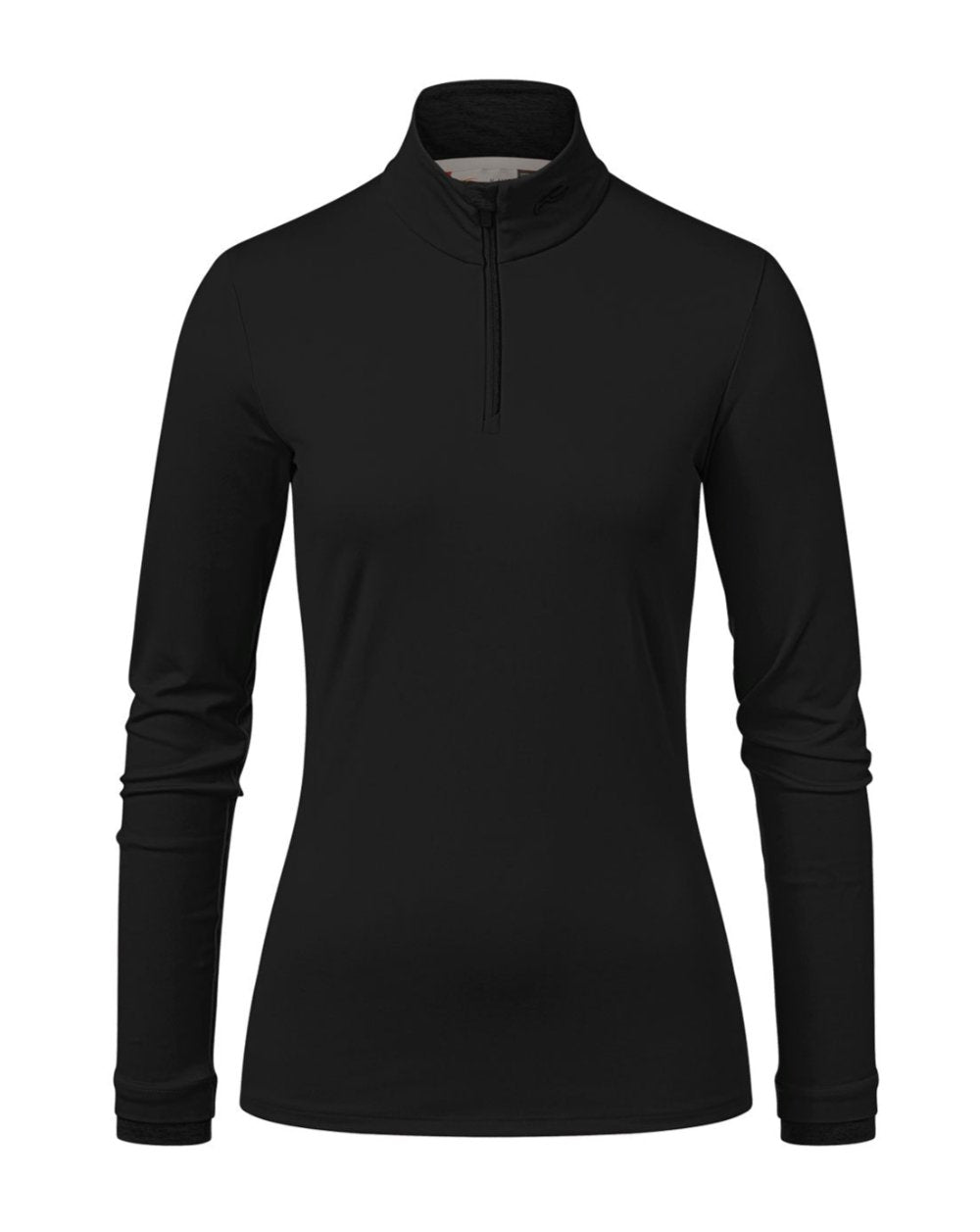 Kjus Womens Feel Half-Zip