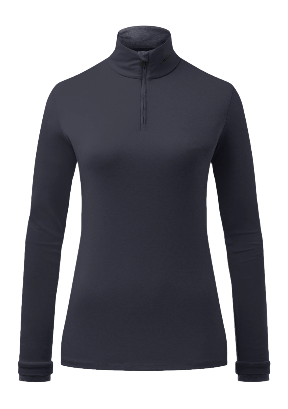 Kjus Womens Feel Half-Zip