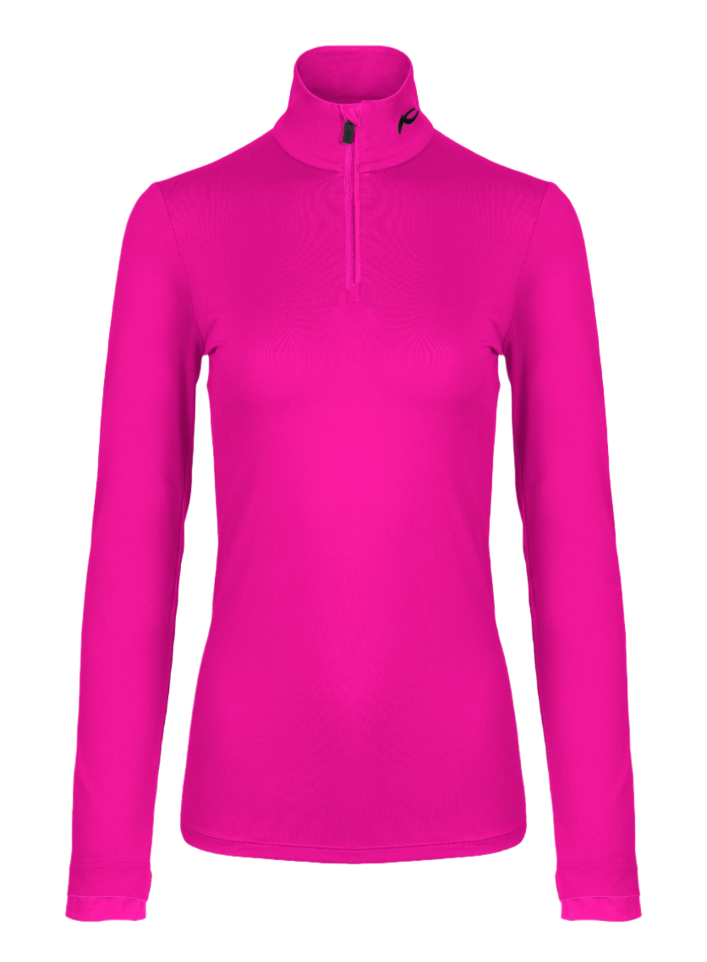 Kjus Womens Feel Half-Zip