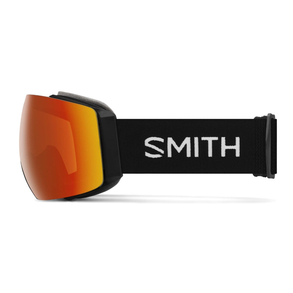 Smith I/O MAG