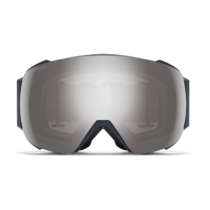 Smith I/O MAG Low Bridge Fit