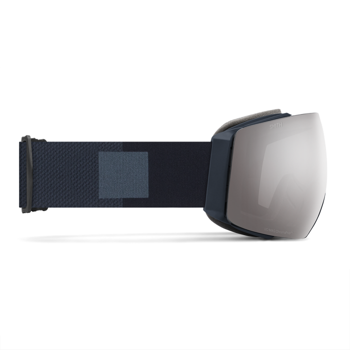 Smith I/O MAG Low Bridge Fit