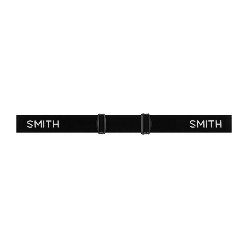 Smith Squad Low Bridge Fit