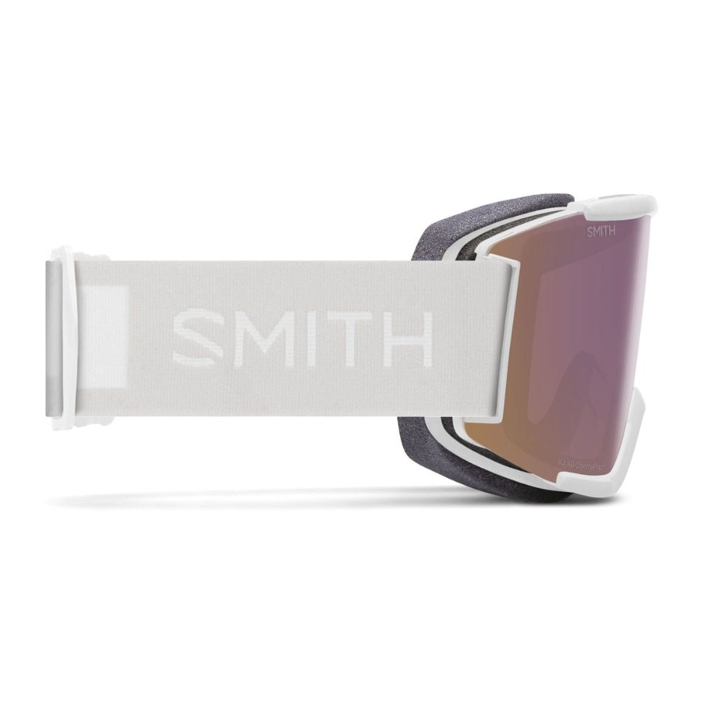 Smith Squad Low Bridge Fit