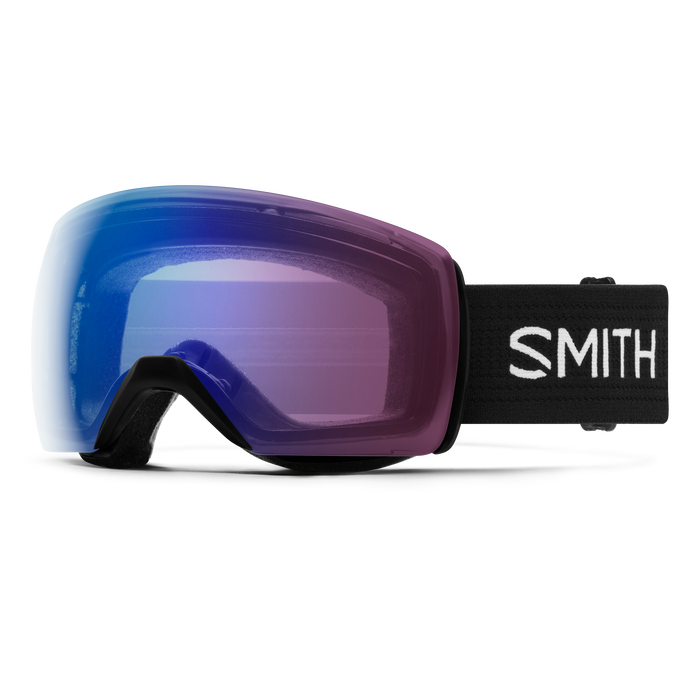 Smith Skyline XL Low Bridge Fit