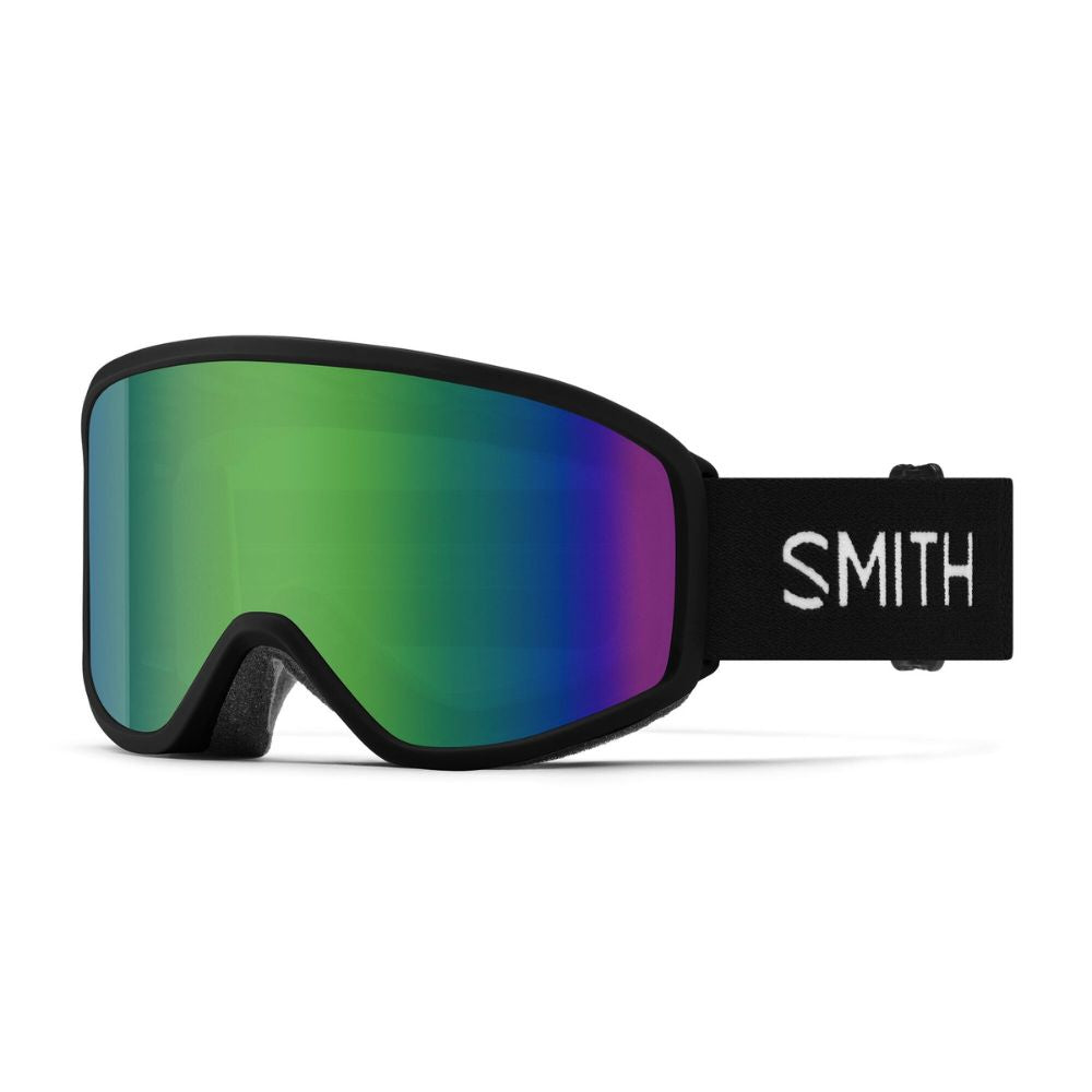 Smith Reason OTG Low Bridge Fit