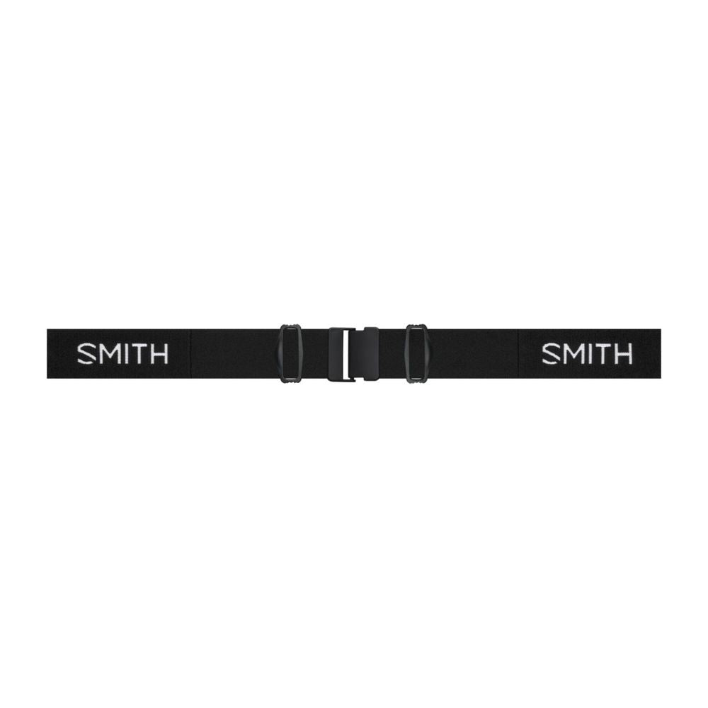 Smith Reason OTG Low Bridge Fit