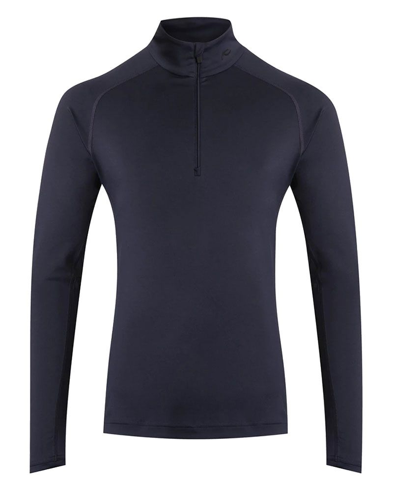 Kjus Mens Feel Half-Zip