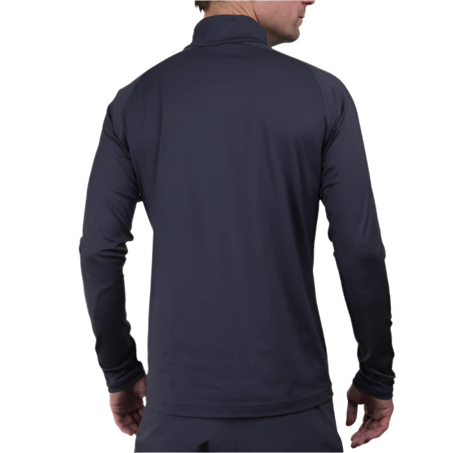 Kjus Mens Feel Half-Zip