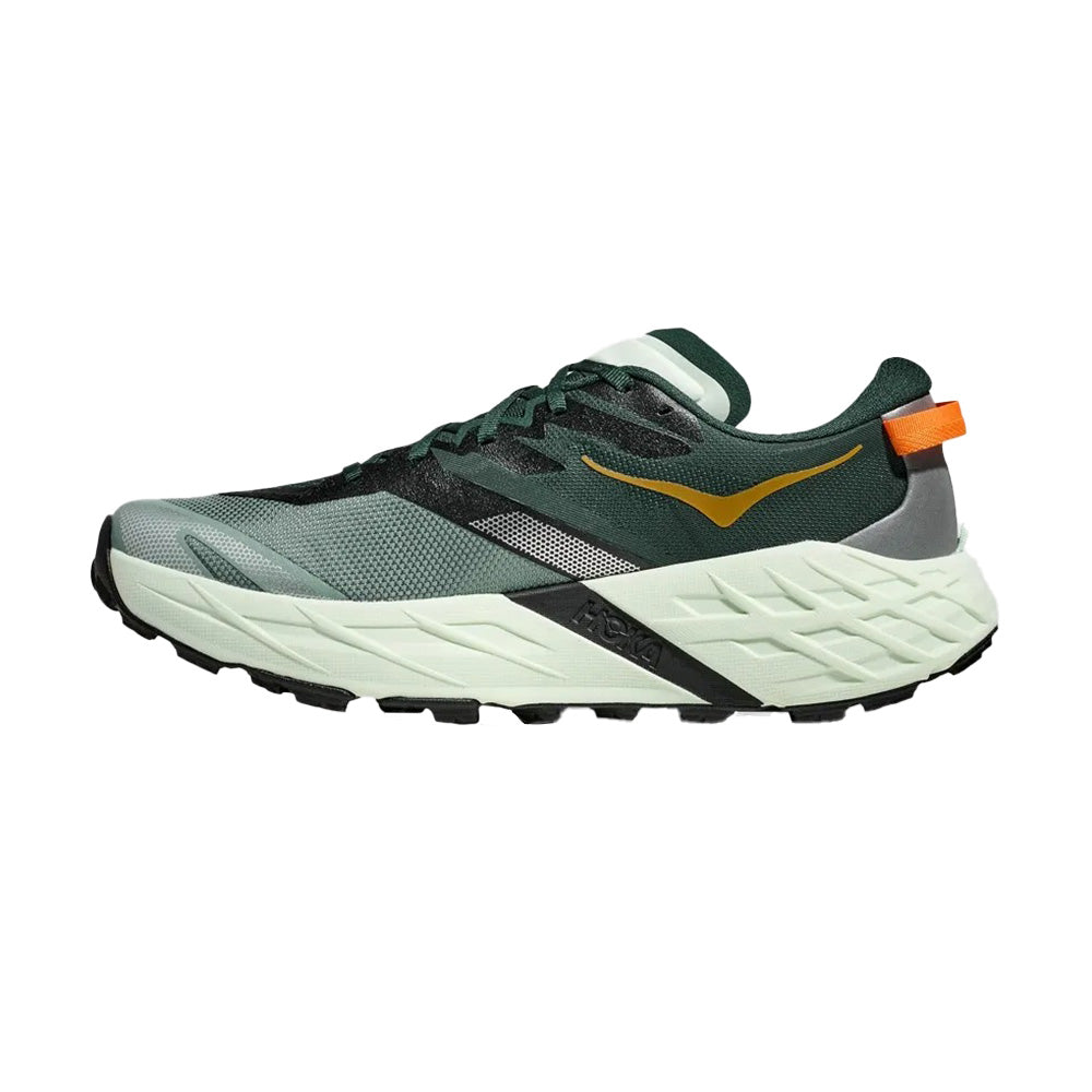 Hoka Mens Speedgoat 7 Wide