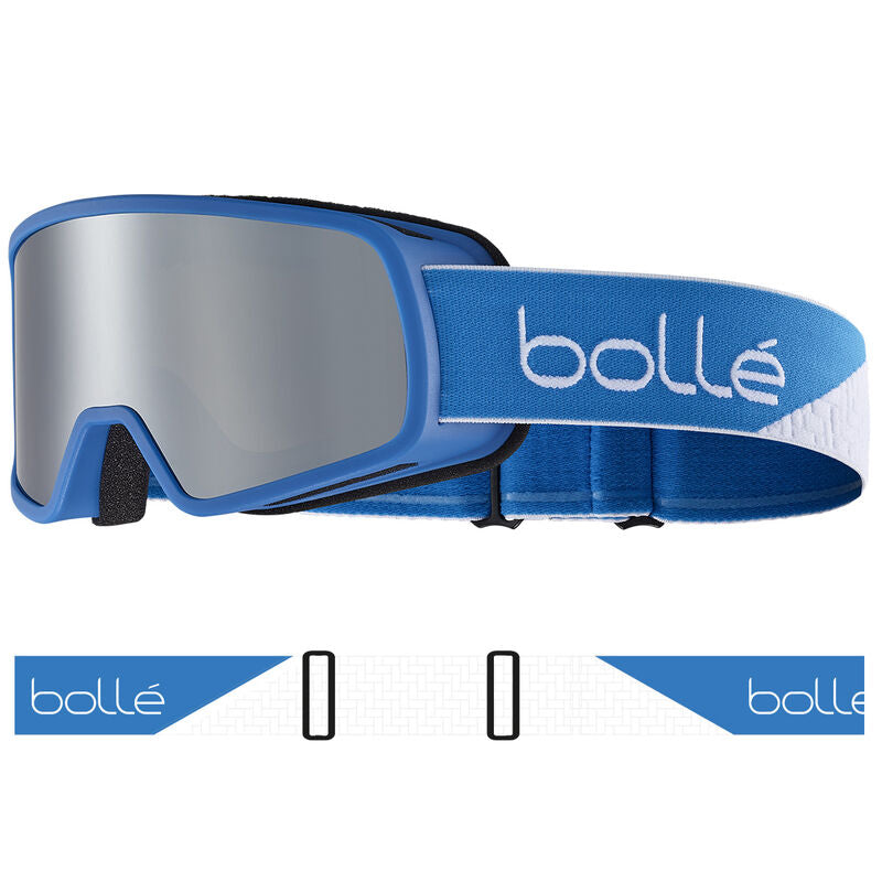 Bolle Nevada Jr