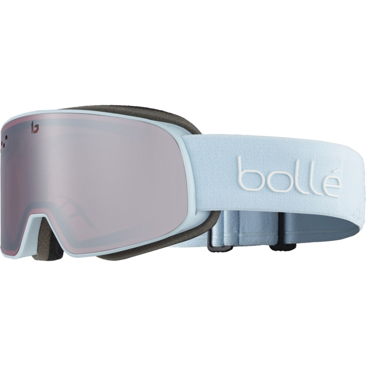Bolle Nevada Small