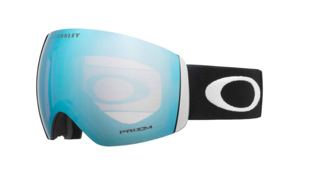 Oakley Flight Deck L