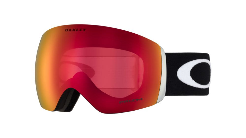 Oakley Flight Deck L