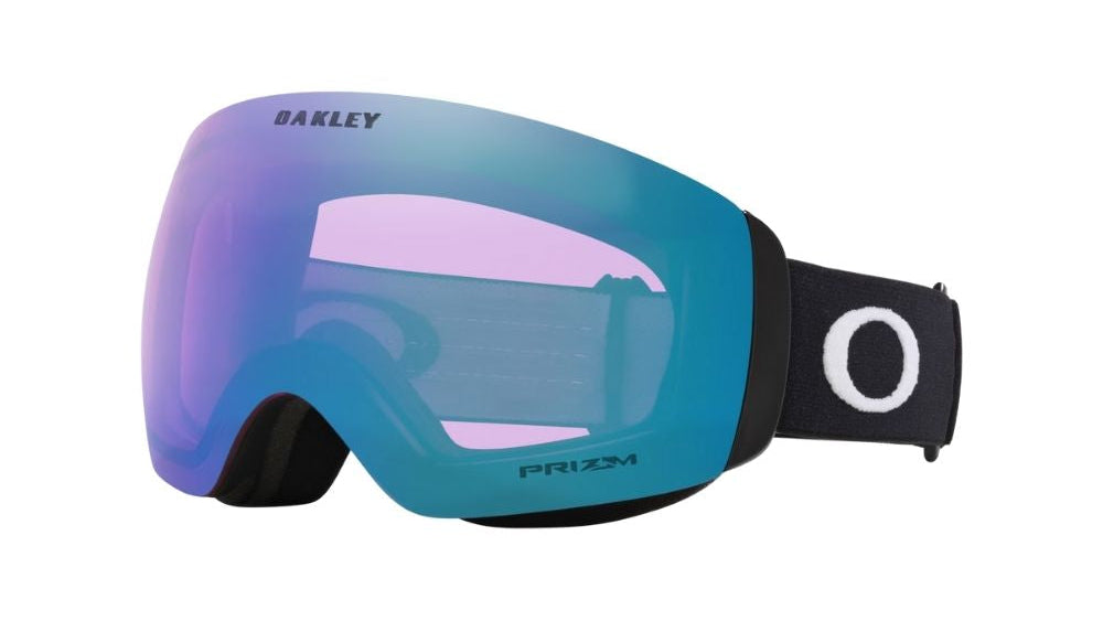 Oakley Flight Deck M