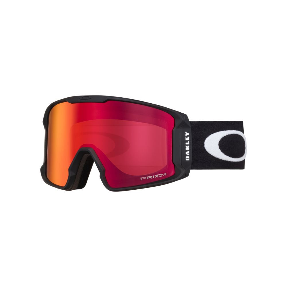 Oakley Line Miner L