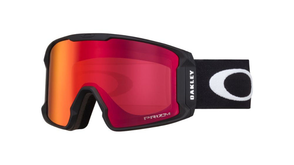 Oakley Line Miner L