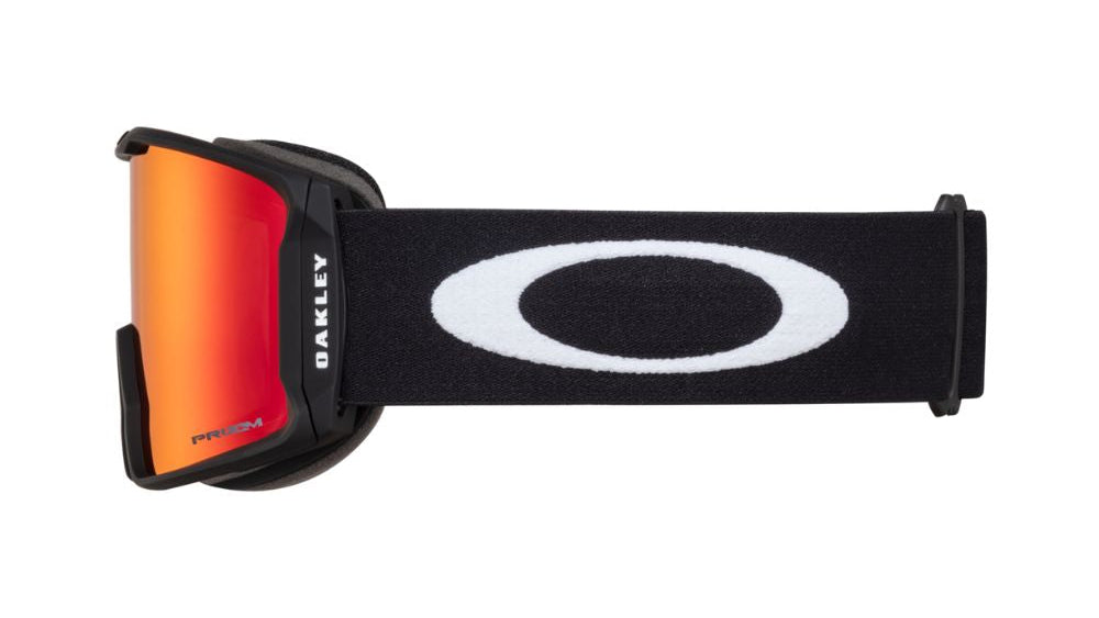 Oakley Line Miner L