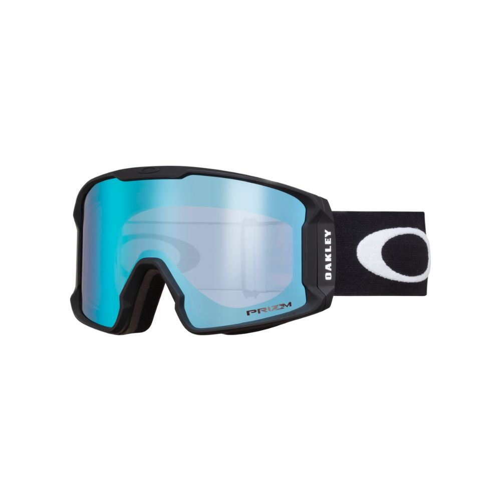 Oakley Line Miner L