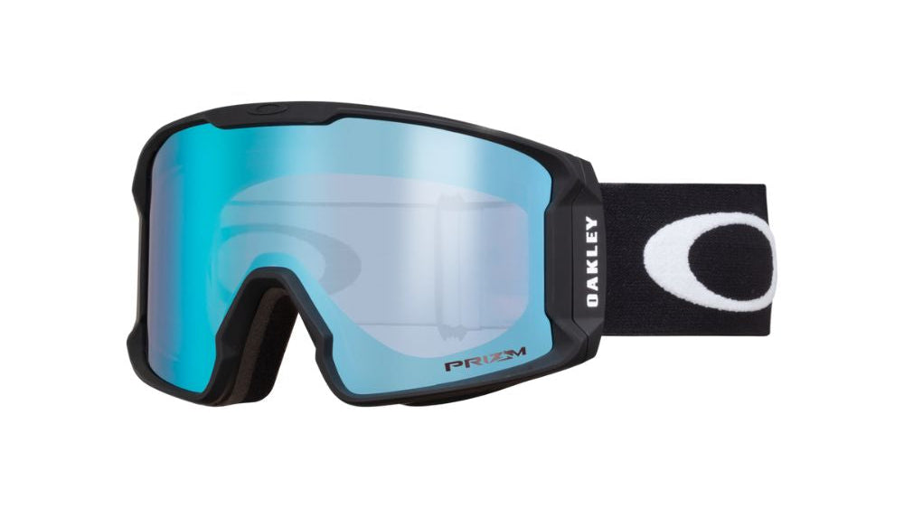 Oakley Line Miner L
