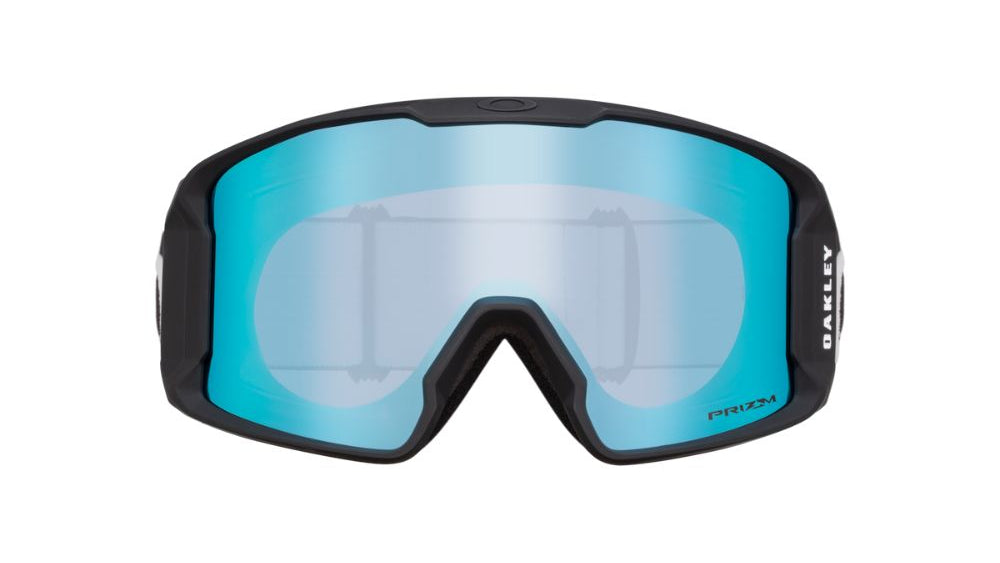 Oakley Line Miner L