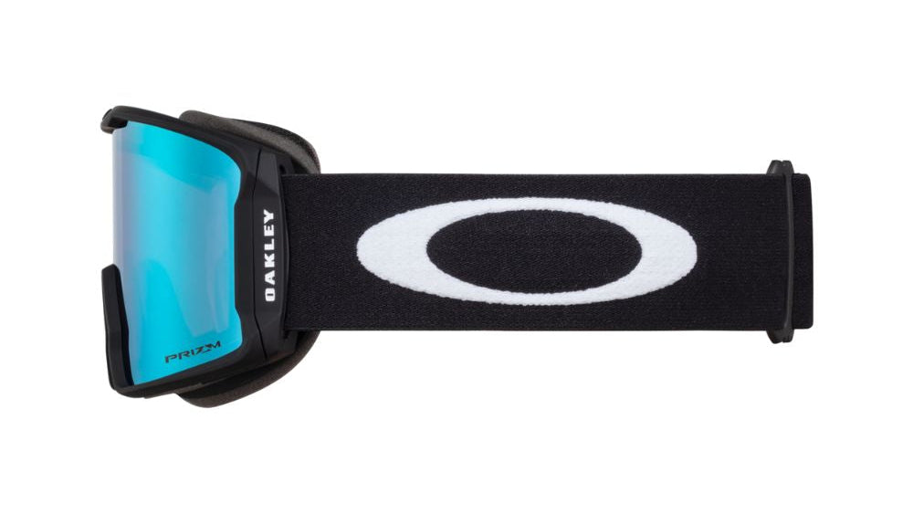 Oakley Line Miner L