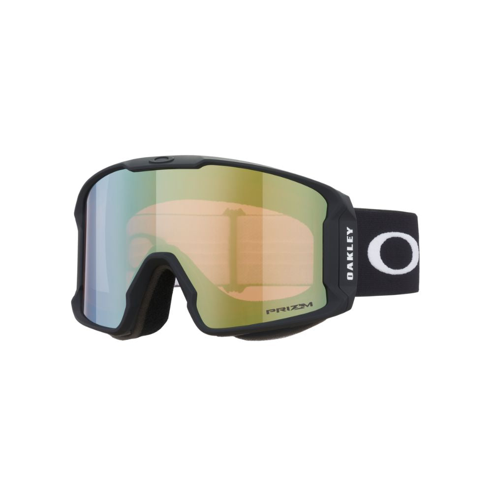 Oakley Line Miner L
