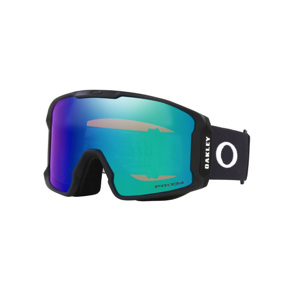 Oakley Line Miner L