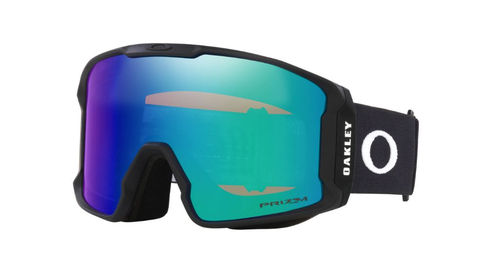 Oakley Line Miner L
