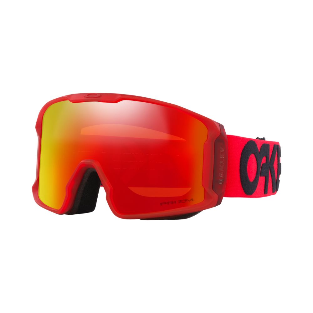 Oakley Line Miner L