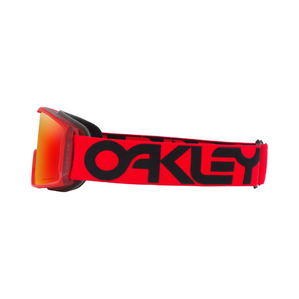 Oakley Line Miner L