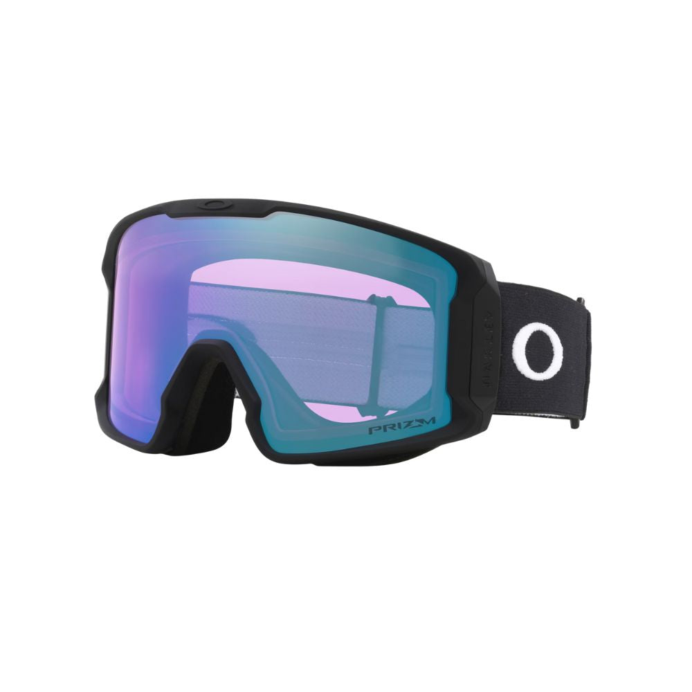 Oakley Line Miner L