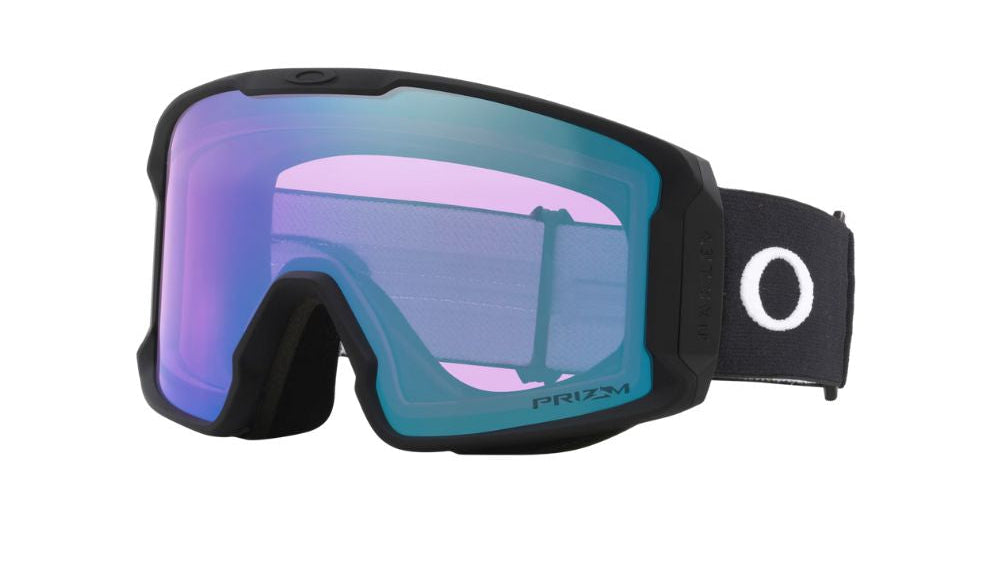 Oakley Line Miner L