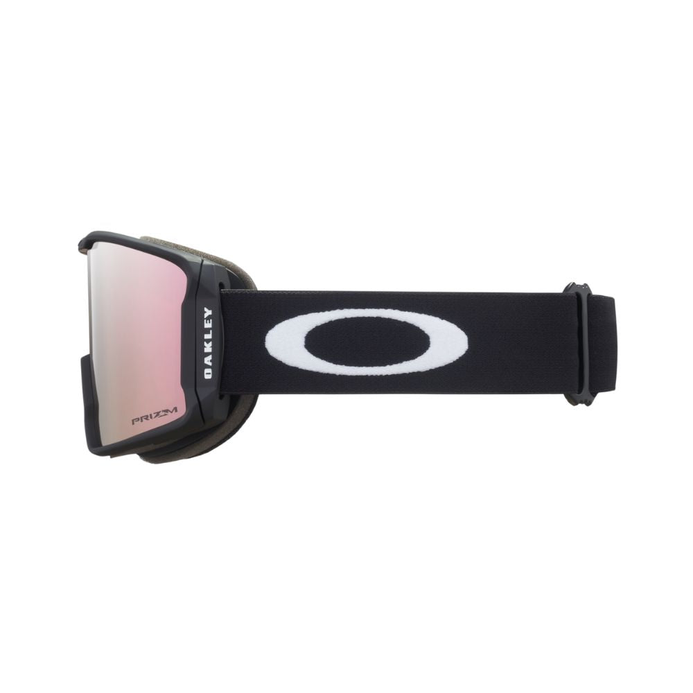 Oakley Line Miner M