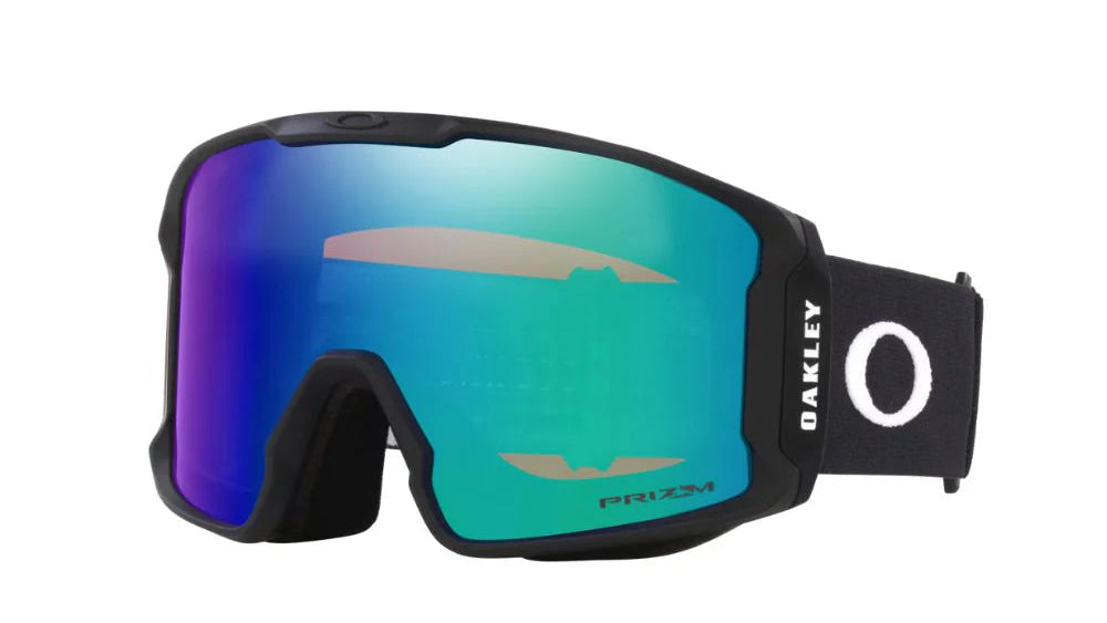 Oakley Line Miner M