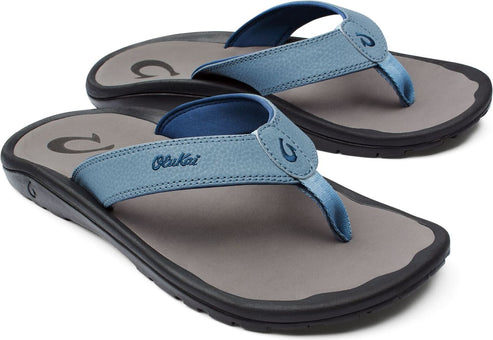 OluKai Mens Ohana Sandals